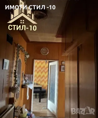 ПРОДАВА 2-СТАЕН АПАРТАМЕНТ, кв. Болницата, снимка 8 - Апартаменти - 49262302