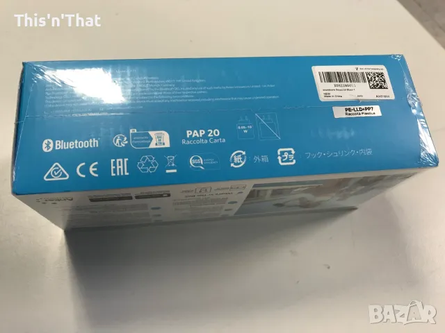 Колонка Anker Soundcore Select 2S, снимка 6 - Bluetooth тонколони - 48405664