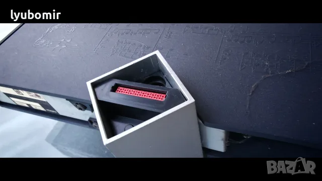 Тунер и СД от серията Revox evolution , снимка 7 - Аудиосистеми - 56506351