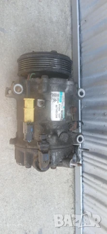 Компресор климатик за Peugeot 3008 2.0 hdi 150 кс. (2009- 2016), снимка 2 - Части - 50669778