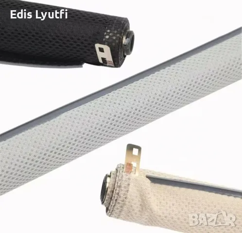 щора сенник за панорама Passat CC, снимка 2 - Части - 48203686