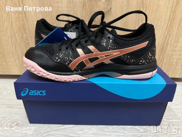 Маратонки ASICS, снимка 1 - Маратонки - 49442799