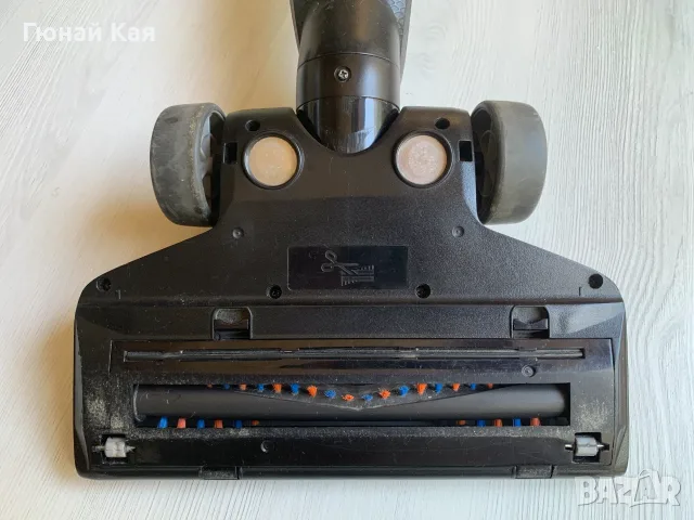 Philips PowerPro Aqua FC6408 25.2V - само стик, снимка 5 - Прахосмукачки - 56158007