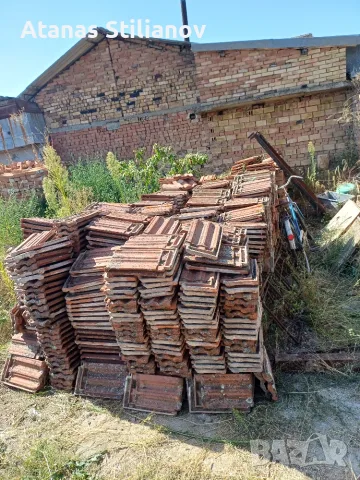 Продавам Цигли и тухли 