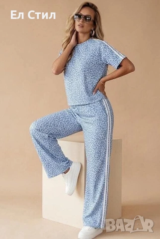 🌹Дамски комплект. 38 евро,стандартен размер 