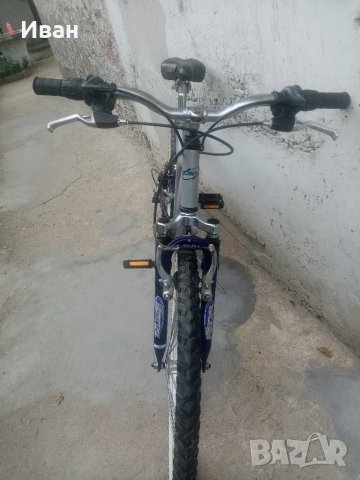 Велосипед - 24 ", снимка 2 - Велосипеди - 29972992