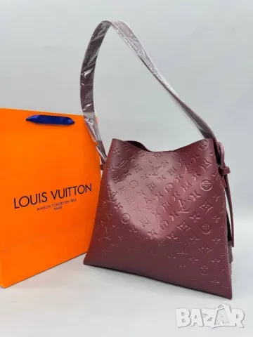 чанти louis vuitton , снимка 4 - Чанти - 48754075