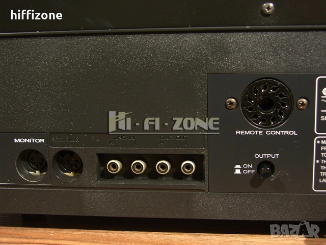 ДЕК   Hitachi d-900 , снимка 8 - Декове - 54301570