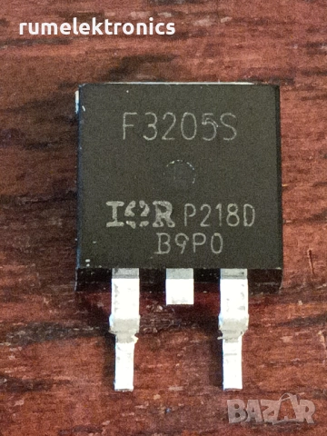 IRF3205S