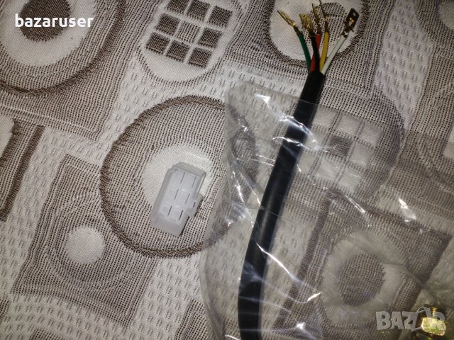 Нов Фар Трактор с Мигач-Халоген за МПС -L+R (1036) к-т, снимка 10 - Аксесоари и консумативи - 31909072