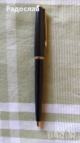 стара италианска химикалка, снимка 3 - Ученически пособия, канцеларски материали - 29984096