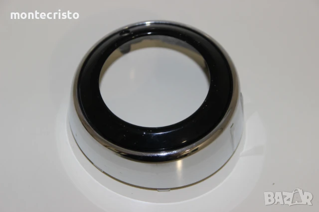 Хром дясна розетка халоген Mitsubishi Outlander Sport (2011-2013 решетка рамка фар за мъгла 8321A290