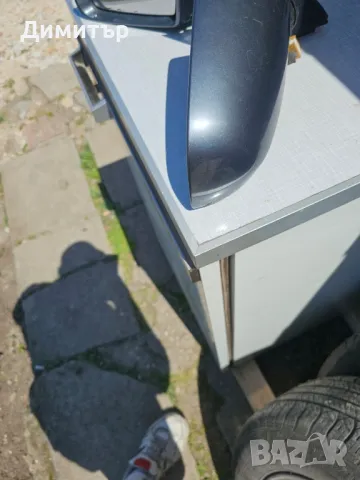 Огледала за Ауди Б6 Audi B6, снимка 4 - Части - 50061394