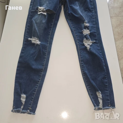 Дънки за деца и подрастващи, снимка 3 - Детски панталони и дънки - 51416939