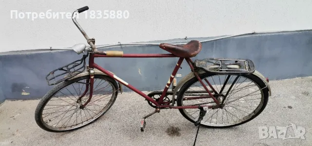 Колело-Украйна , снимка 1