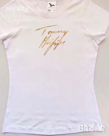 Tommy Hilfiger дамска тениска 
