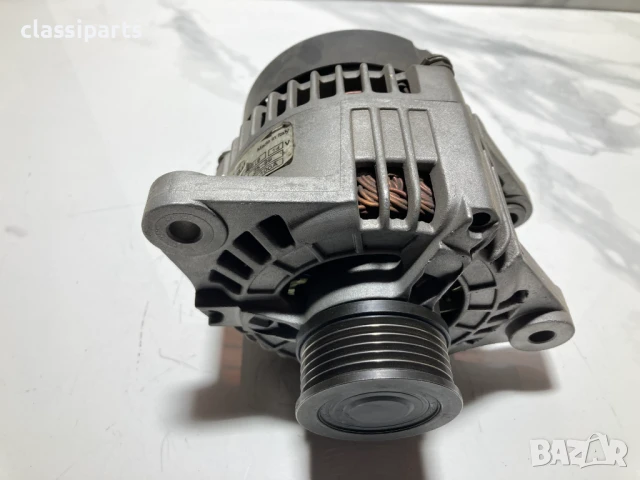 Алтернатор / Динамо за Ланчия Капа двигател 2.0 20V / LANCIA Kappa, снимка 2 - Части - 50570800