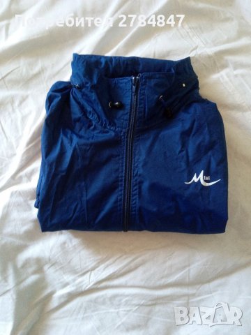 Анорак DIEL Sport , снимка 12 - Спортни дрехи, екипи - 37877375