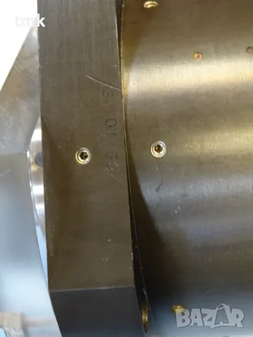 Мотор шпиндел MERCOLAG UTP 10/89/110 motor spindle, снимка 6 - Резервни части за машини - 47464253