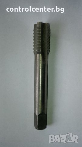 Ляв метчик М 11 (х1.5) комбиниран