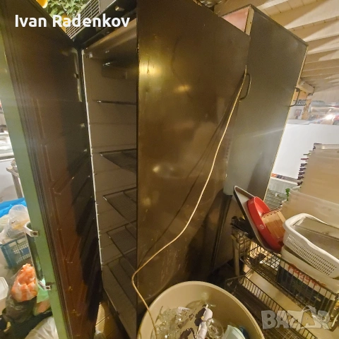 фризер, снимка 3 - Фризери - 54003028