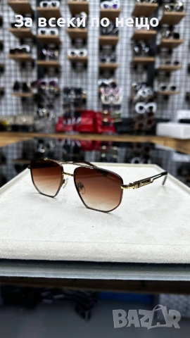 Cartier Слънчеви Очила С UV Защита С Подарък🎁Калъф - Различни Цветове Код E1387