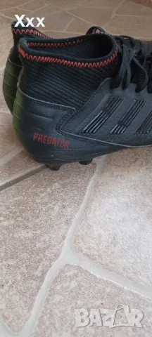 Бутонки и стоножки Adidas, снимка 8 - Футбол - 47226466