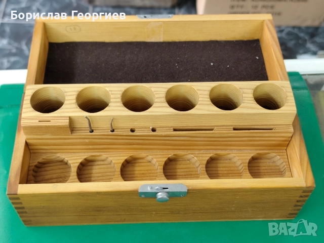 Окуляри за микроскоп carl zeiss, снимка 5 - Лаборатория - 51676597