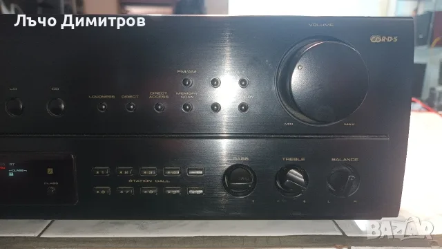 PIONEER SX-304RDS, снимка 5 - Ресийвъри, усилватели, смесителни пултове - 55898756