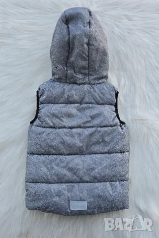 Нов детски елек 7-8 години , снимка 10 - Детски якета и елеци - 49244467