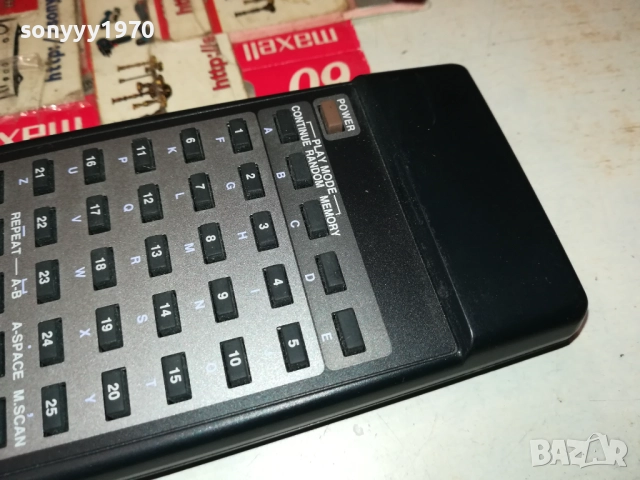 onkyo 2310250746, снимка 7 - Ресийвъри, усилватели, смесителни пултове - 52150374