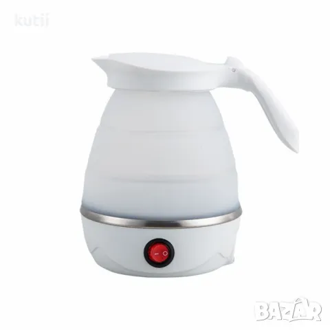 💥ГОЛЯМО НАМАЛЕНИЕ на СГЪВАЕМА ЕЛ.КАНА ЗА ПЪТУВАНЕ  🔥ПРОМО Цена:23.99 лв🔥, снимка 1