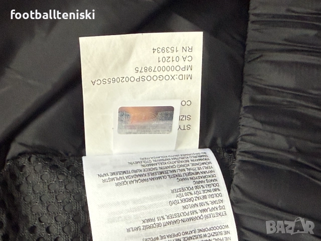 Яке Canada Goose Expedition Long, снимка 8 - Якета - 52692042