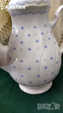 Fena porcelain от Бавария , снимка 3 - Чаши - 49840184