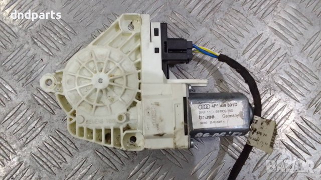 Моторче стъклоповдигач Audi A6 2006г.(предно ляво)	