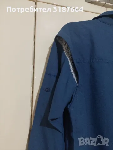 patagonia S, снимка 4 - Ризи - 47440032