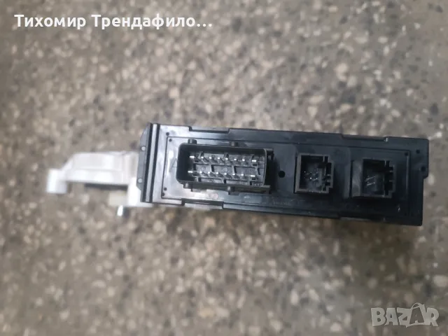 WINDOW motor RIGHT FRONT Lancia Phedra 200t 1488737080  991728203, снимка 4 - Части - 50146390