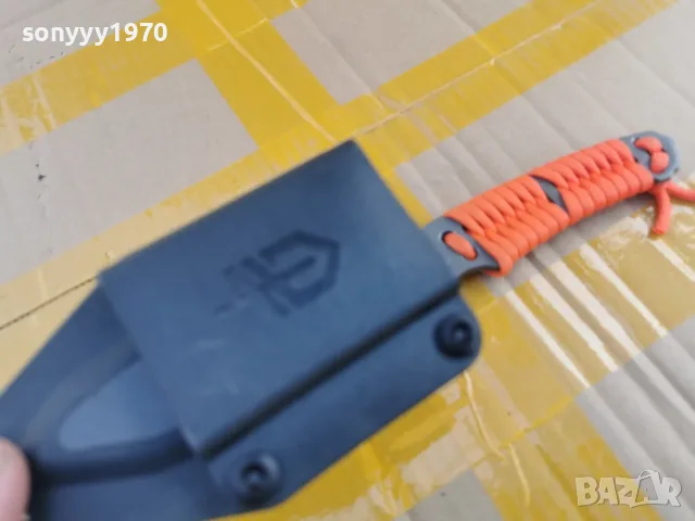 gerber-new 0109261241, снимка 12 - Ножове - 55898367