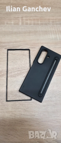 Samsung Z Fold 7 кейс Nillkin, снимка 5 - Калъфи, кейсове - 52457018
