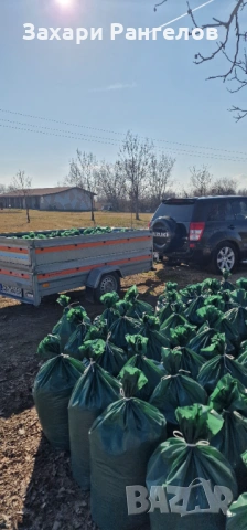 🌿 Професионален Биотор от Калифорнийски Червей 🌿, снимка 2 - Тор и почвени смеси - 45117225