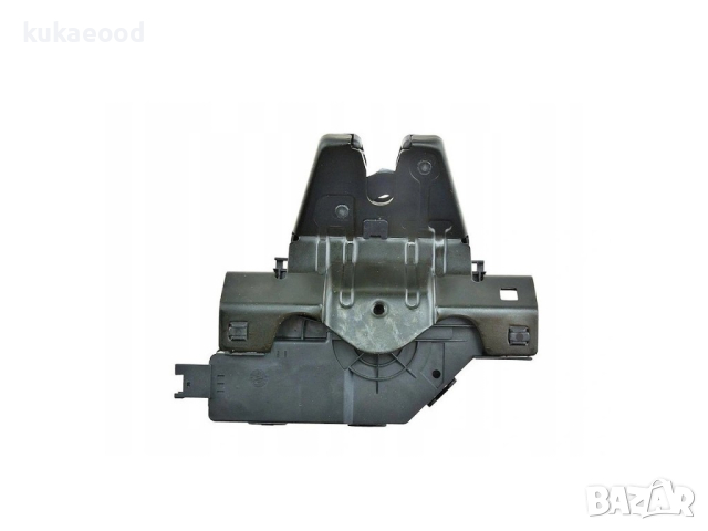 Брава за багажник на BMW 5 E60, снимка 3 - Части - 44551115