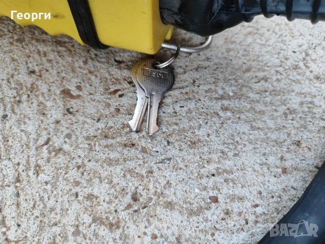 Управление за телфер/ел. двигател, ново, идеално работещо., снимка 2 - Подемници - 51072061