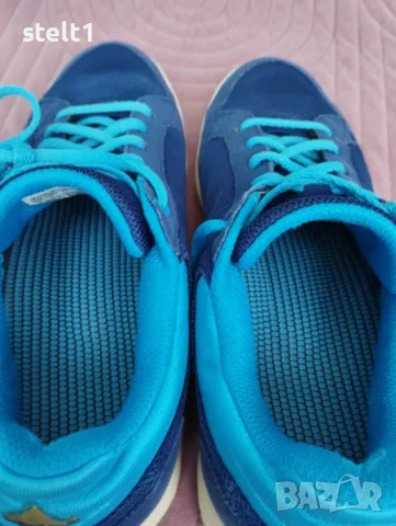 Adidas оригинални маратонки, снимка 3 - Маратонки - 50149907