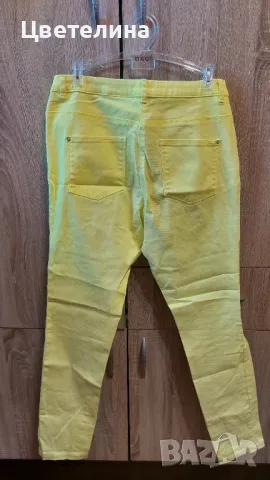 Нови, S, снимка 2 - Дънки - 48929095