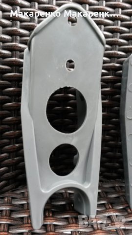 Плъзгач верига Yamaha DT-R 125-200 , Xt , Yz , снимка 6 - Мотоциклети и мототехника - 29195942