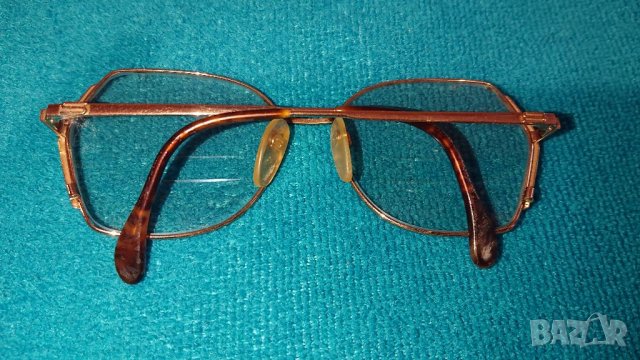 Оригинални очила - Silhouette , снимка 2 - Слънчеви и диоптрични очила - 37906808