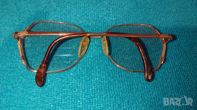 Оригинални очила - Silhouette , снимка 2 - Слънчеви и диоптрични очила - 37906808