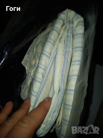 Плат чисто нов за чаршафи и торби за спане, снимка 4 - Платове и дамаски - 53272539