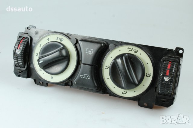 Панел парно климатик Mercedes R170 W170 W208 1708300185