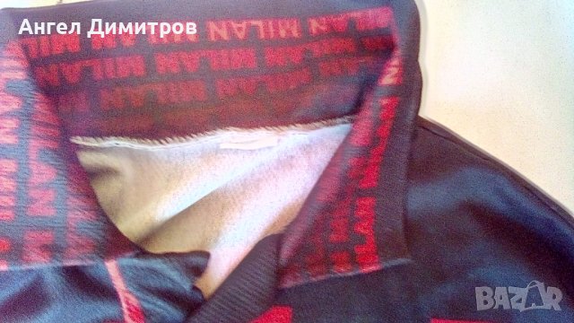 Паоло Малдини Милан оригинална фланелка Опел , снимка 6 - Колекции - 37261382